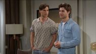 Deke and Remy on The Bold and the Beautiful | Image: CBS